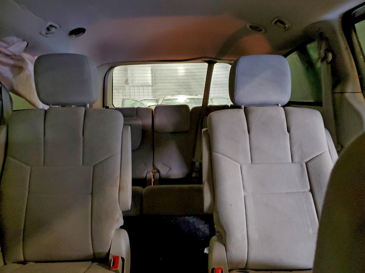 2013 DODGE GRAND CARAVAN SE photo 19
