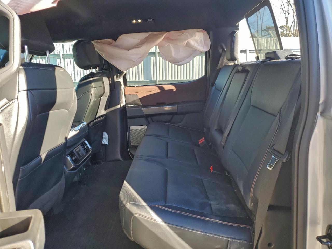 2023 FORD F150 SUPERCREW photo 28