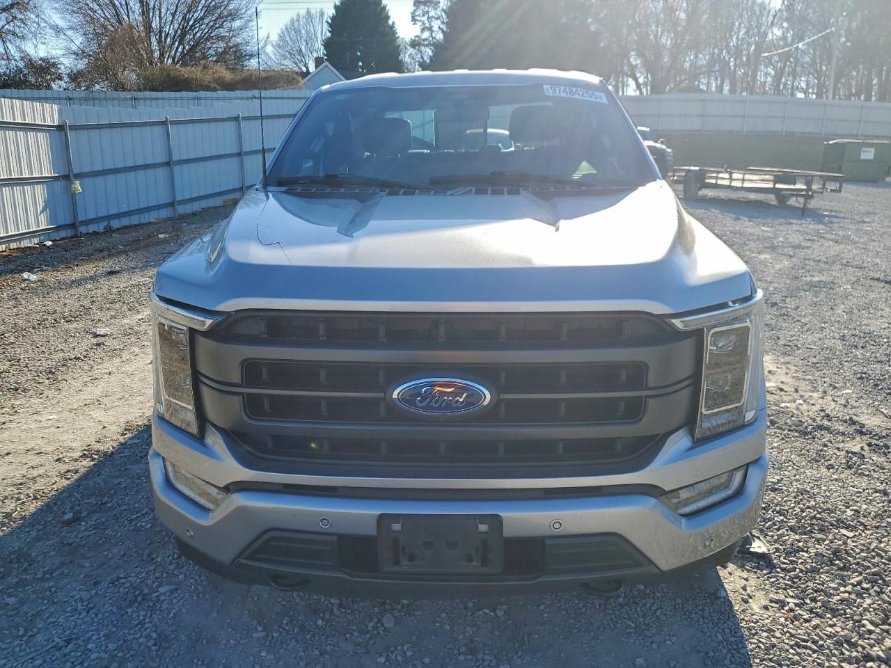 2023 FORD F150 SUPERCREW photo 13