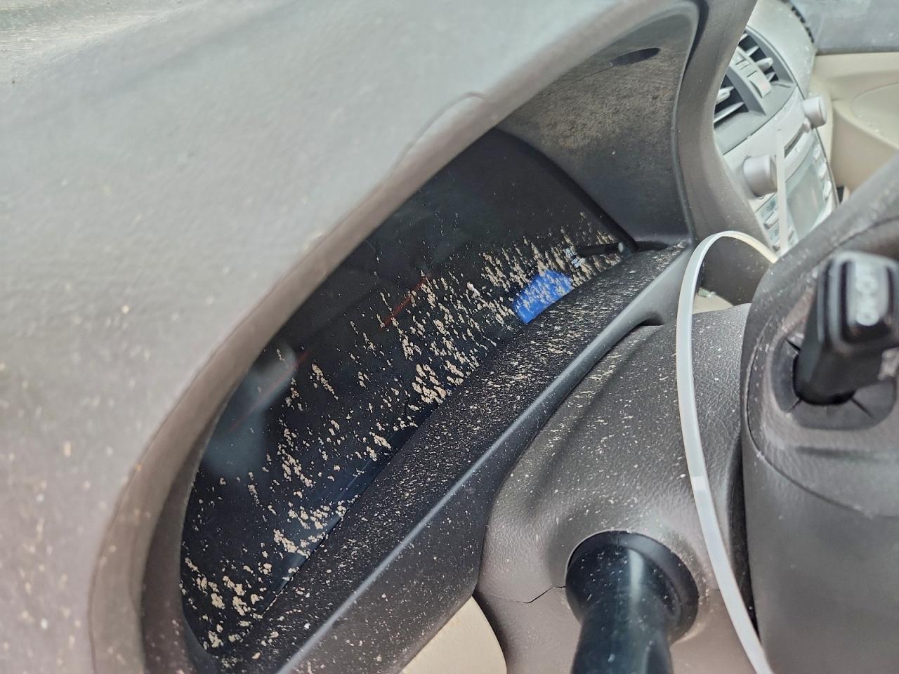 2007 TOYOTA CAMRY CE photo 17