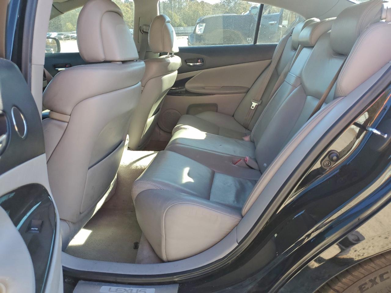 2006 LEXUS GS 300 photo 28