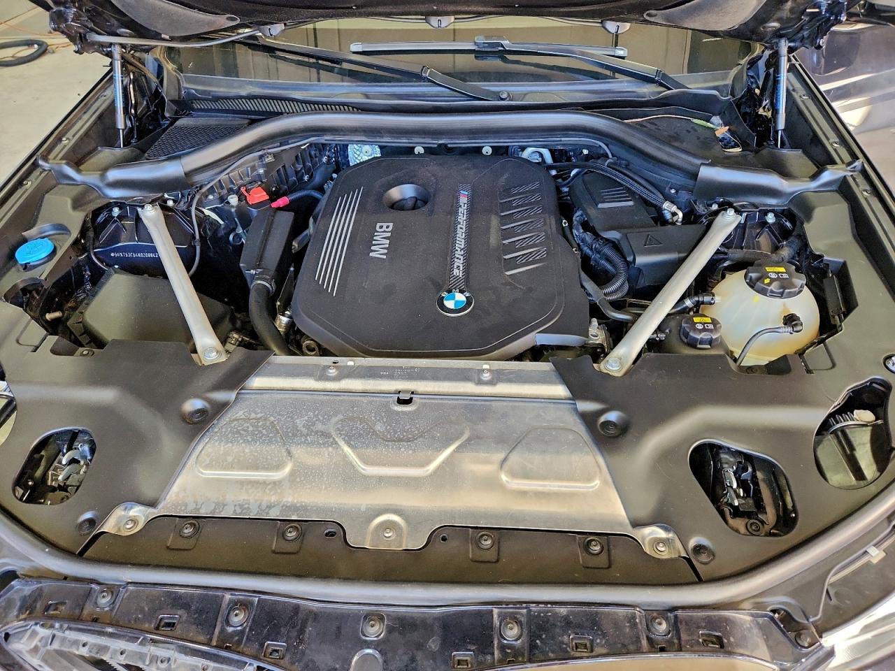 2019 BMW X3 XDRIVEM40I photo 12