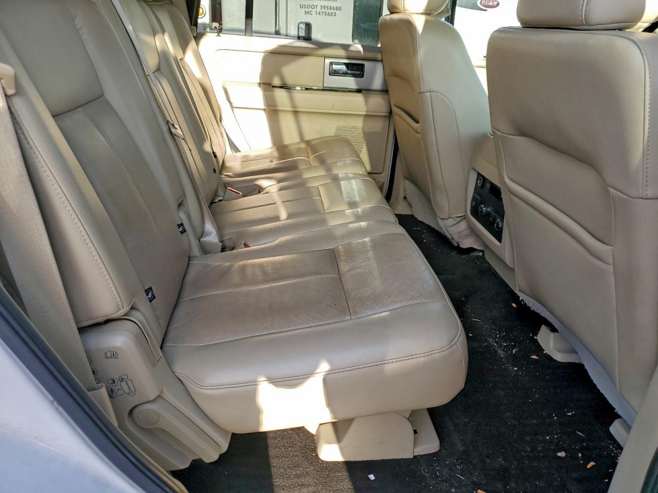 2015 FORD EXPEDITION LIMITED photo 11