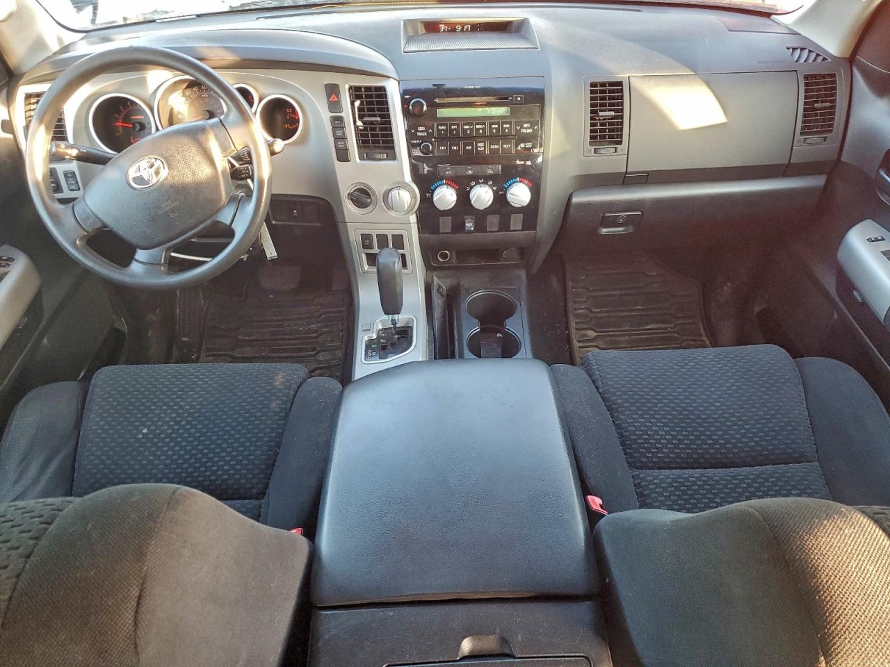 2008 TOYOTA TUNDRA DOUBLE CAB photo 22