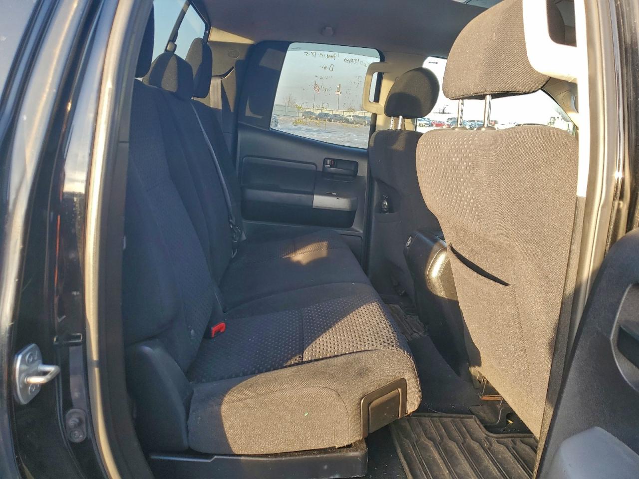 2008 TOYOTA TUNDRA DOUBLE CAB photo 28