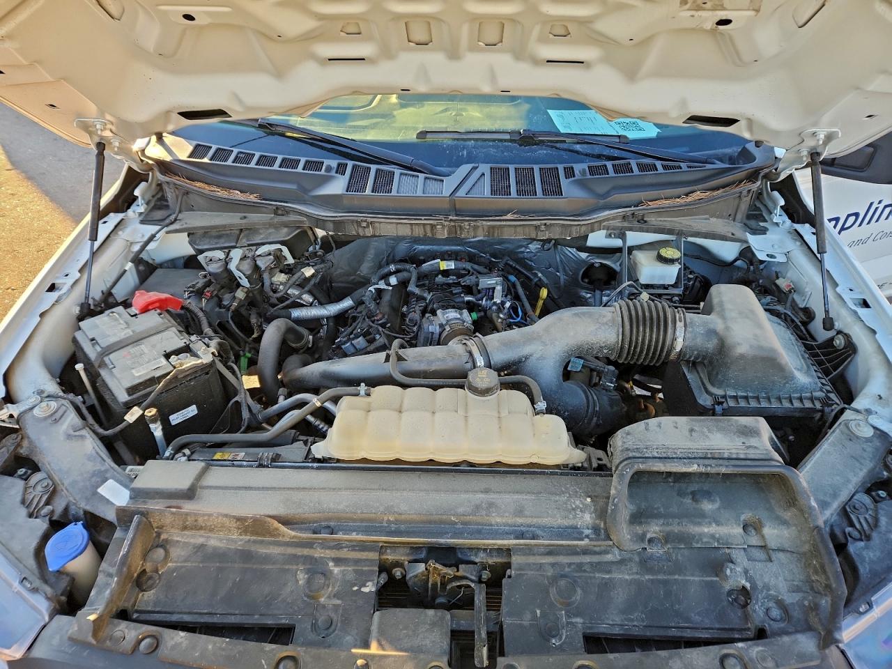 2023 FORD F150 SUPER CAB photo 31