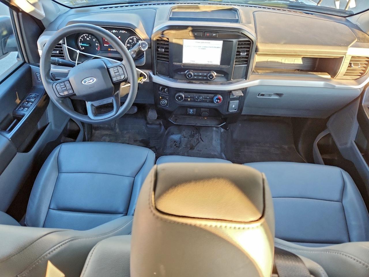 2023 FORD F150 SUPER CAB photo 22