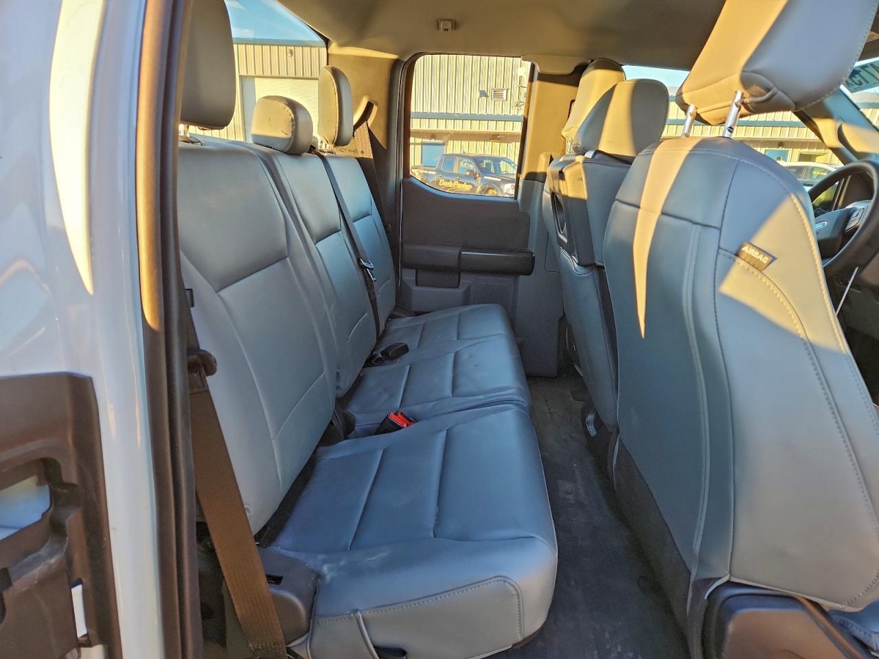 2023 FORD F150 SUPER CAB photo 28