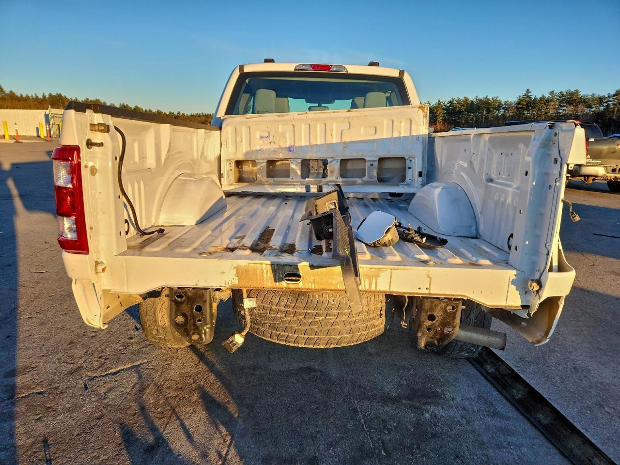 2023 FORD F150 SUPER CAB photo 16