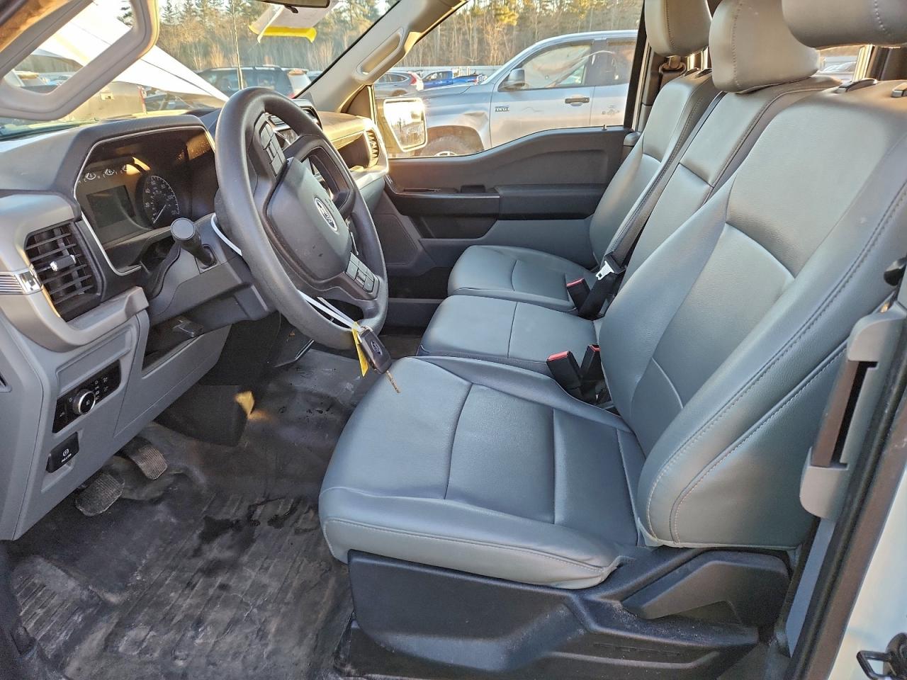 2023 FORD F150 SUPER CAB photo 19