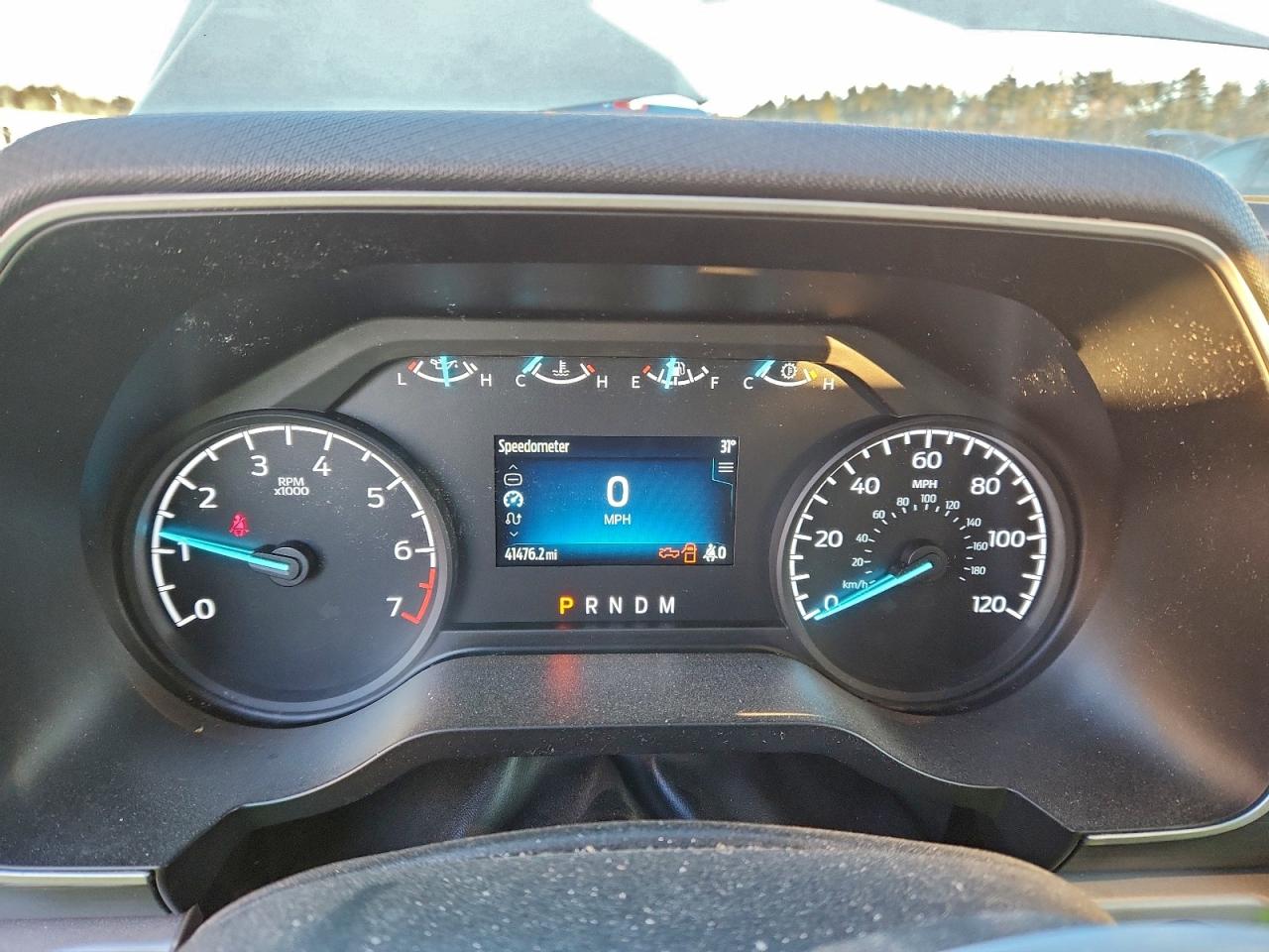 2023 FORD F150 SUPER CAB photo 25