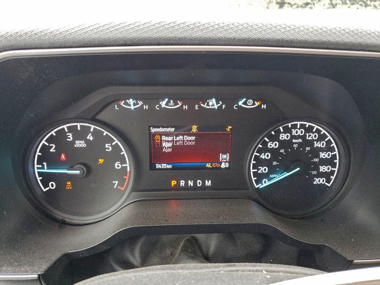 2022 FORD F150 SUPERCREW photo 9
