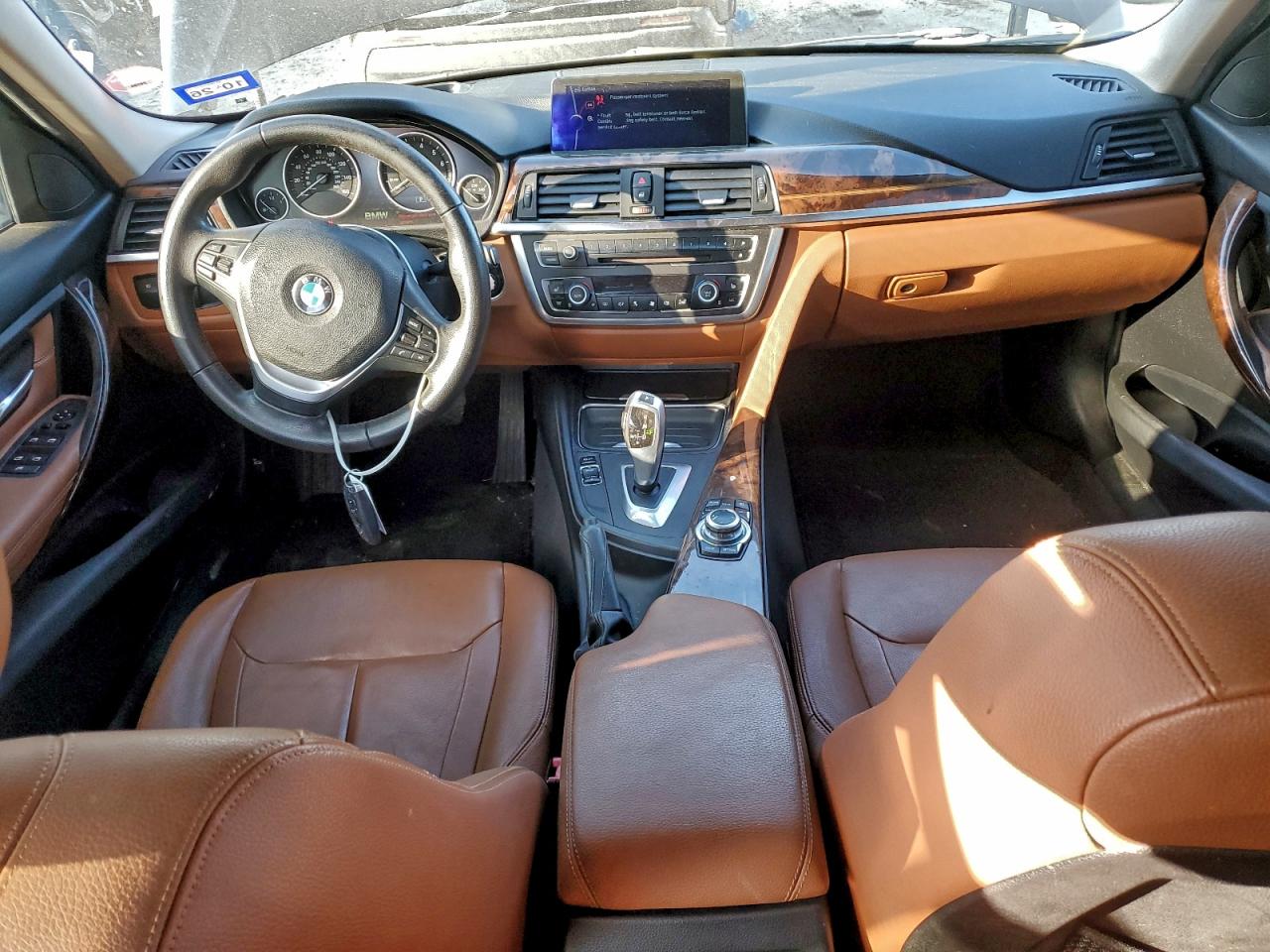 2013 BMW 328 I photo 8