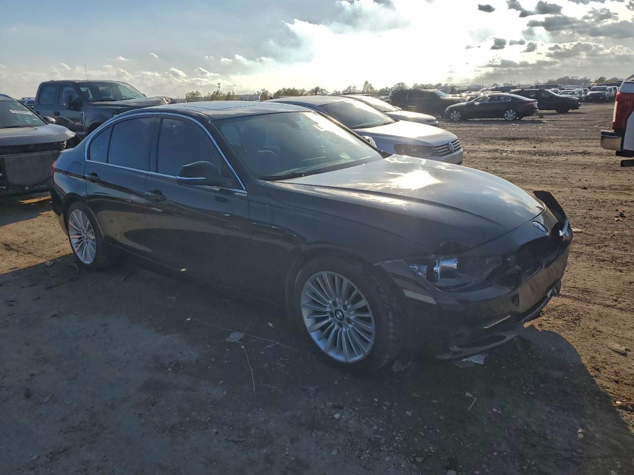 2013 BMW 328 I photo 4