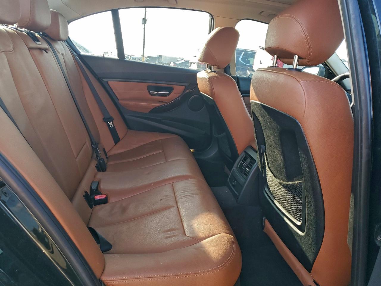 2013 BMW 328 I photo 10