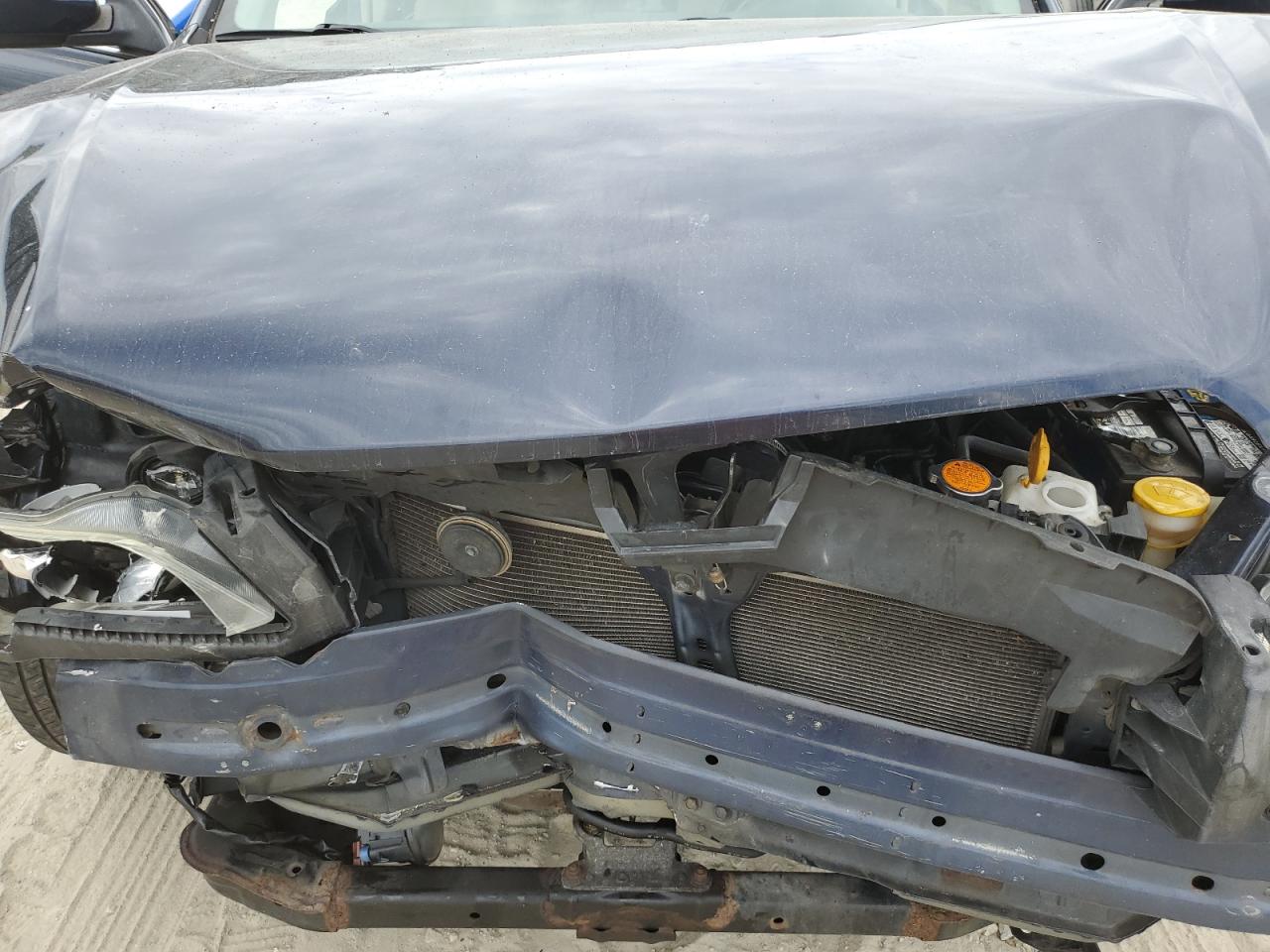 2012 SUBARU OUTBACK 2.5I PREMIUM photo 12