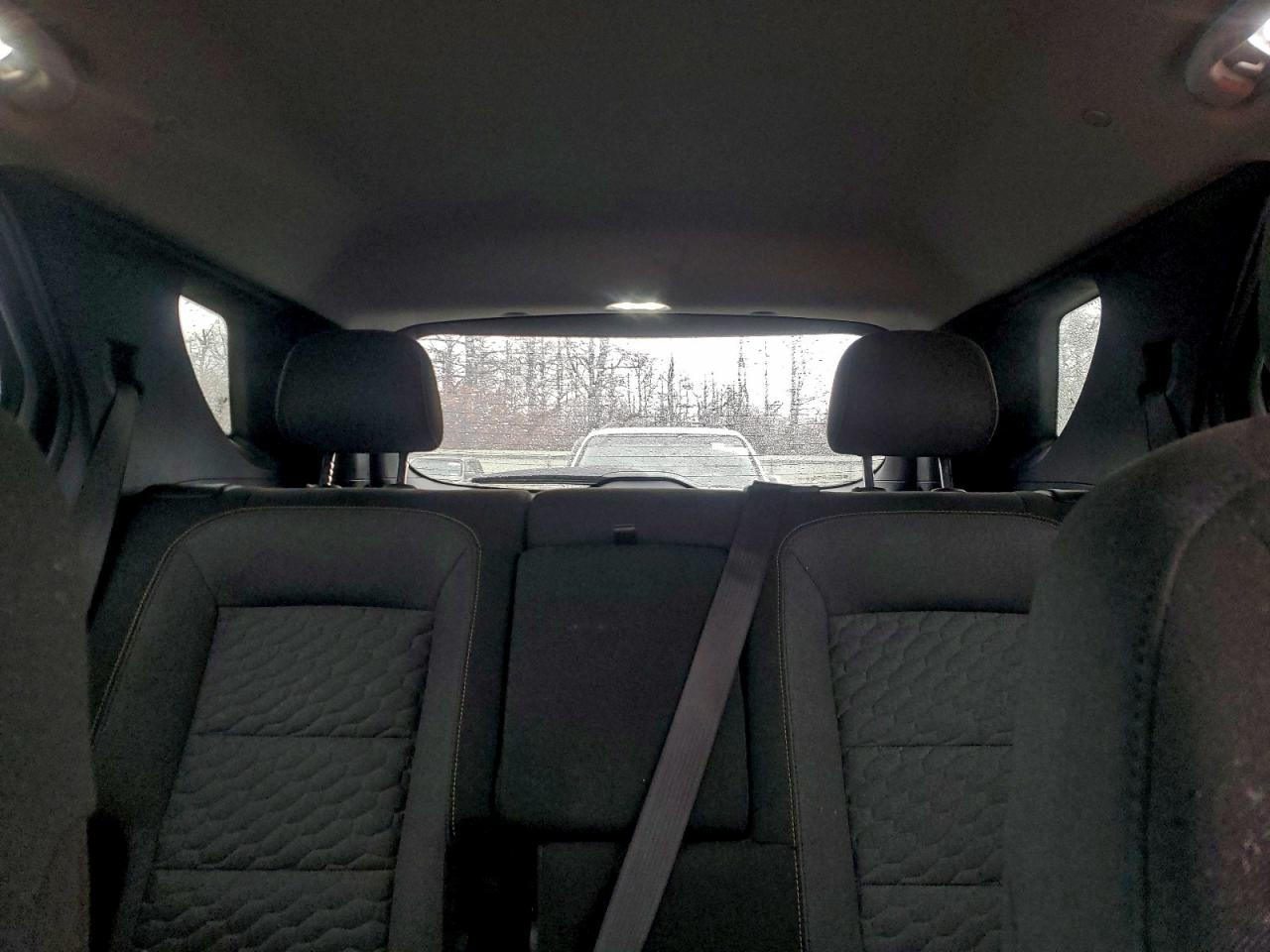 2021 CHEVROLET EQUINOX LT photo 10