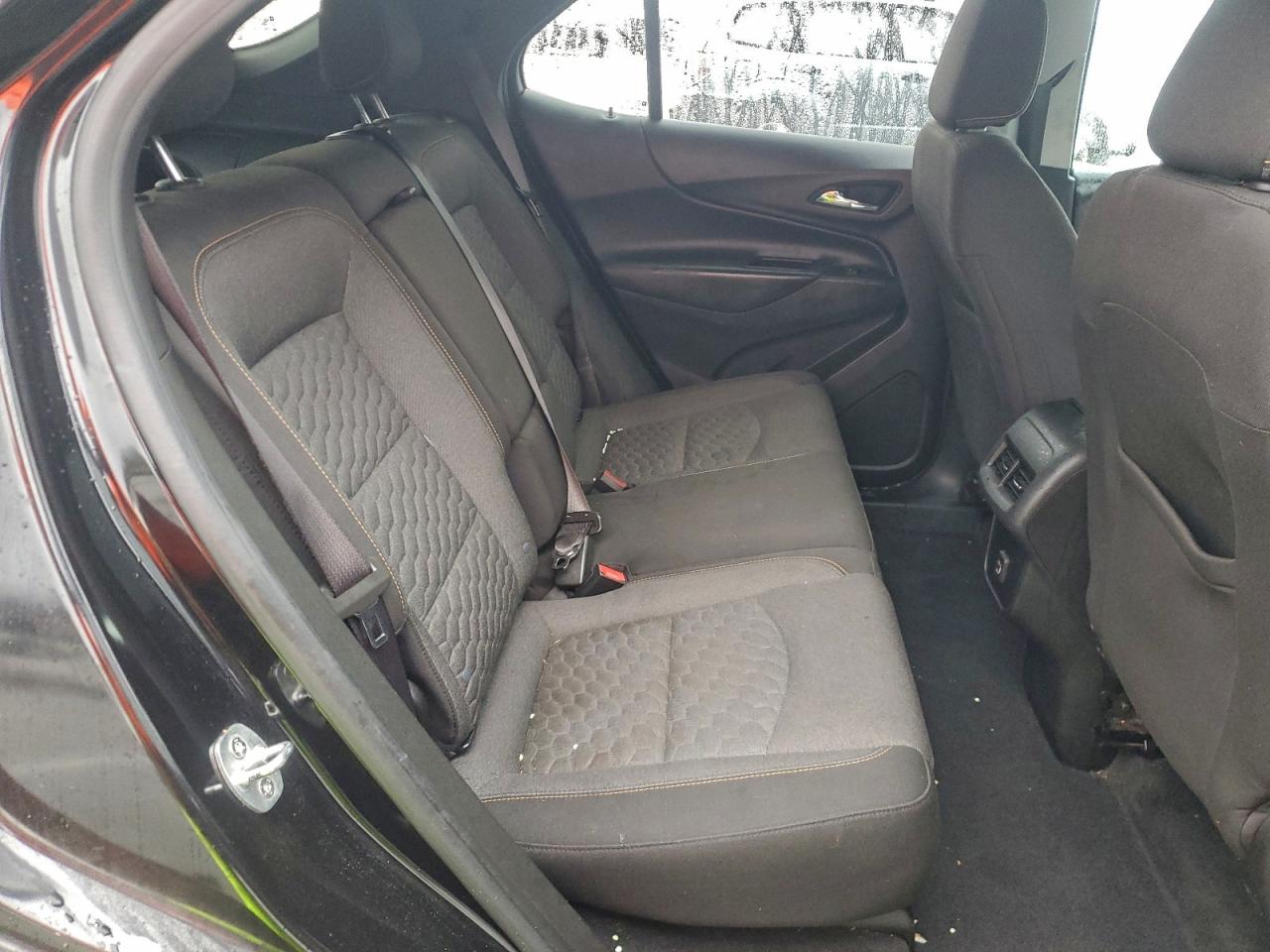 2021 CHEVROLET EQUINOX LT photo 11