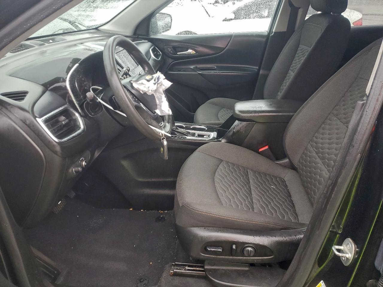 2021 CHEVROLET EQUINOX LT photo 7