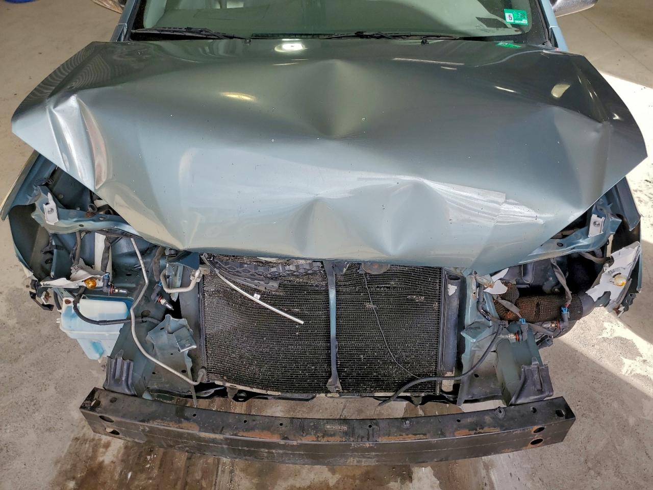 2006 TOYOTA COROLLA CE photo 11