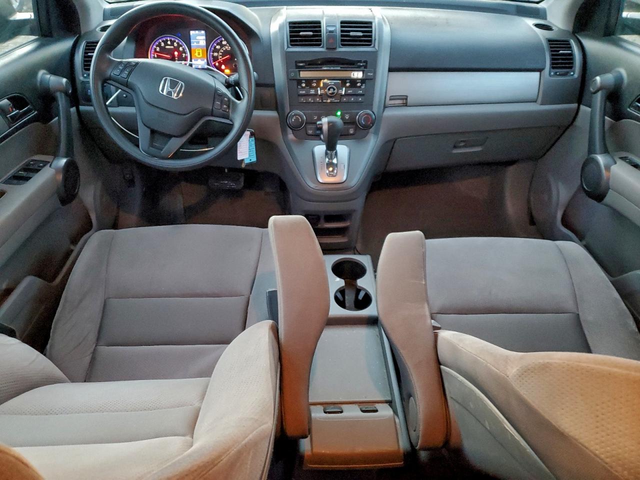 2011 HONDA CR-V SE photo 8