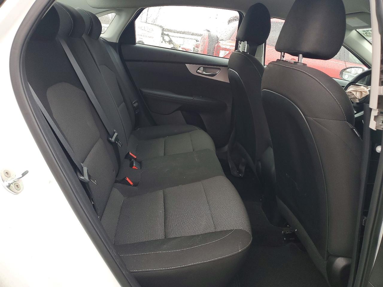 2023 KIA FORTE LX photo 10