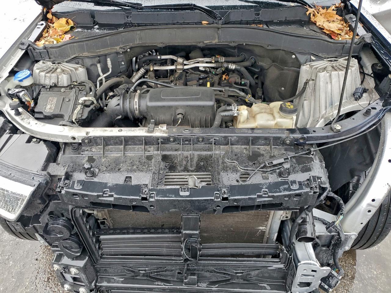 2021 FORD EXPLORER XLT photo 12