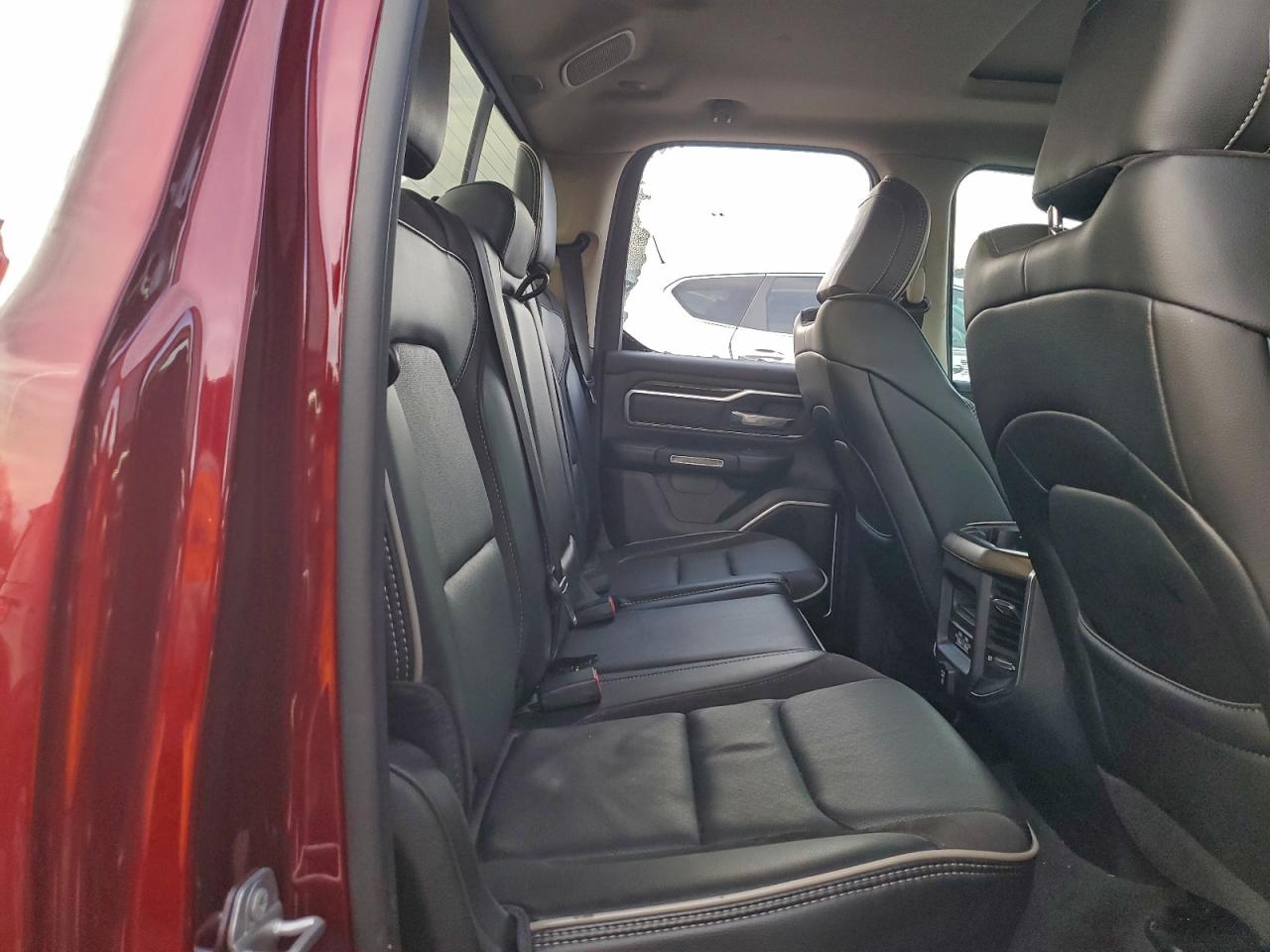 2021 RAM 1500 LARAMIE photo 10