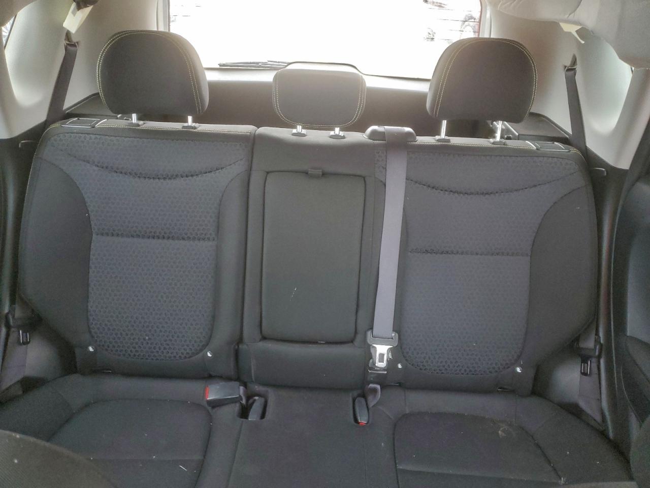 2015 KIA SOUL + photo 10