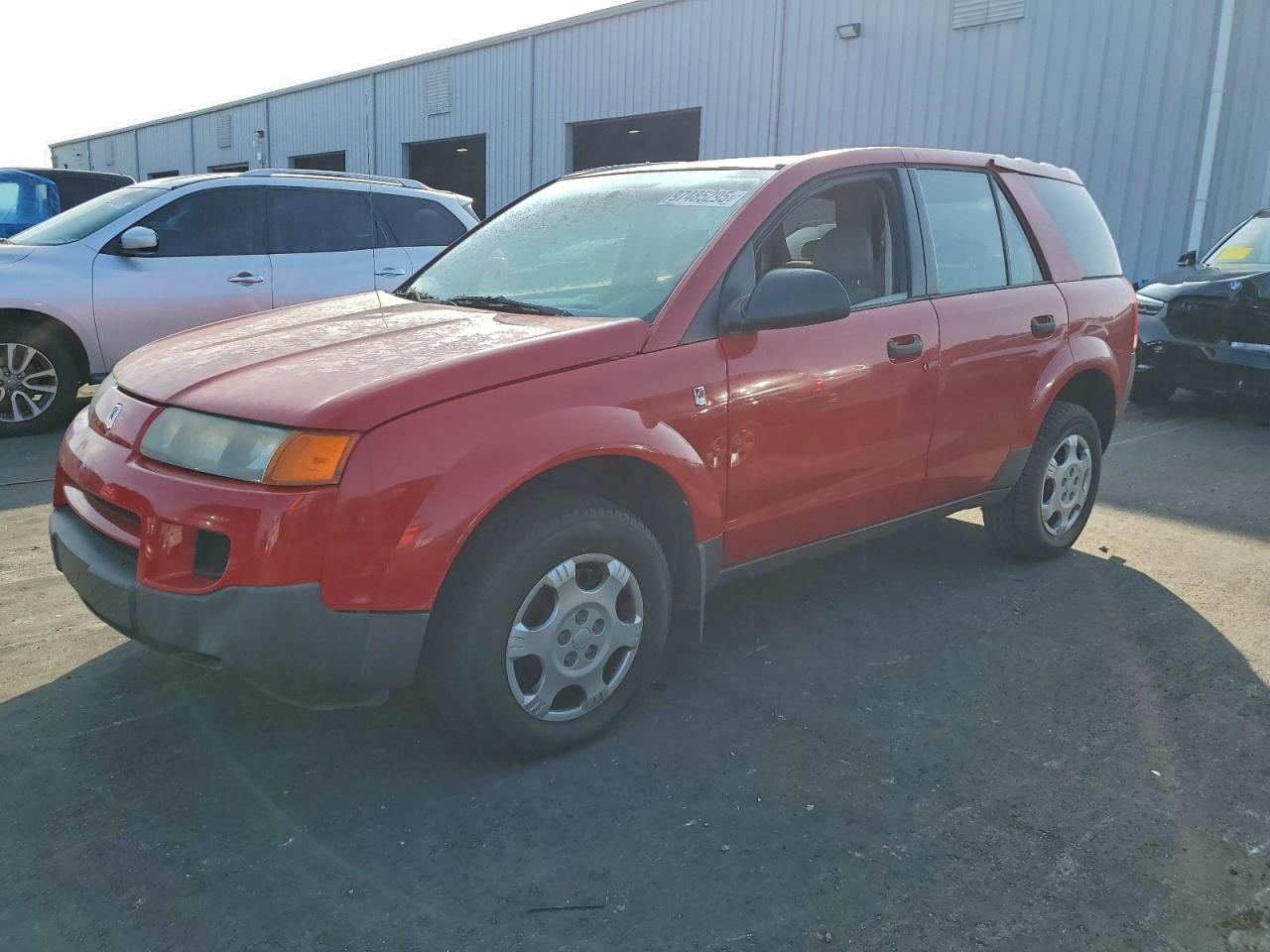 2003 SATURN VUE