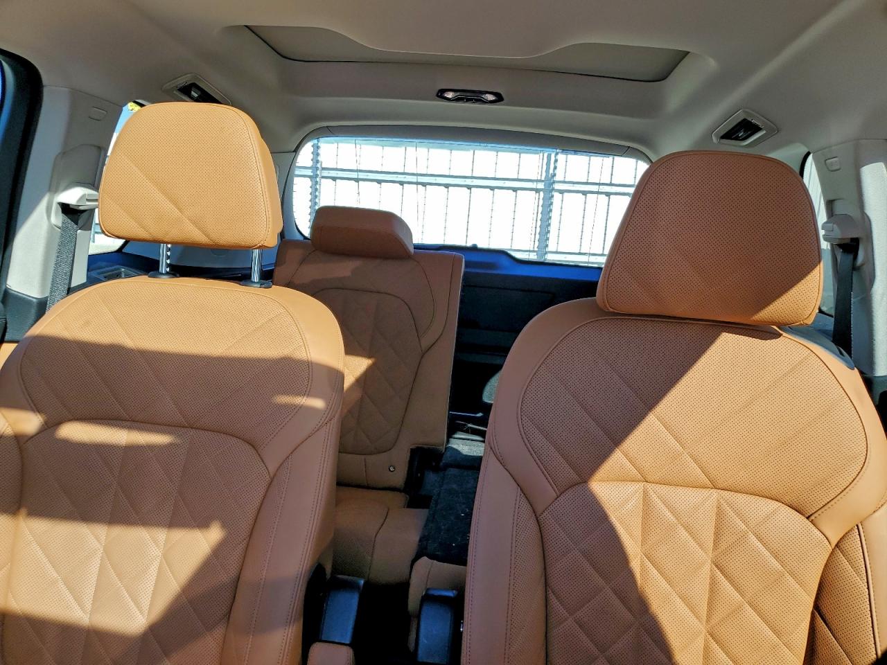 2023 BMW X7 XDRIVE40I photo 10