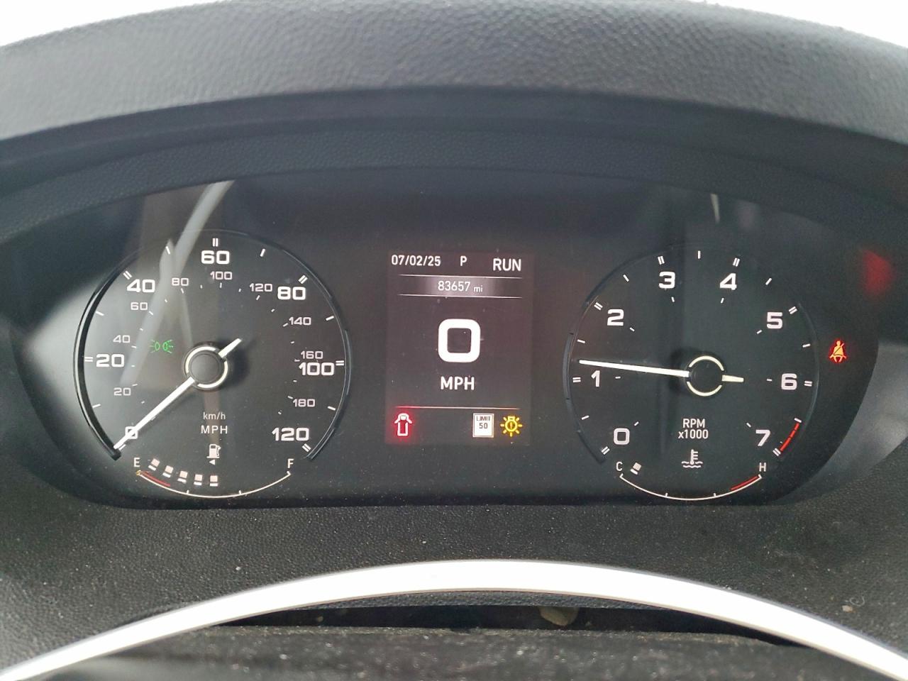2023 RAM PROMASTER 2500 DELIVERY VAN photo 9
