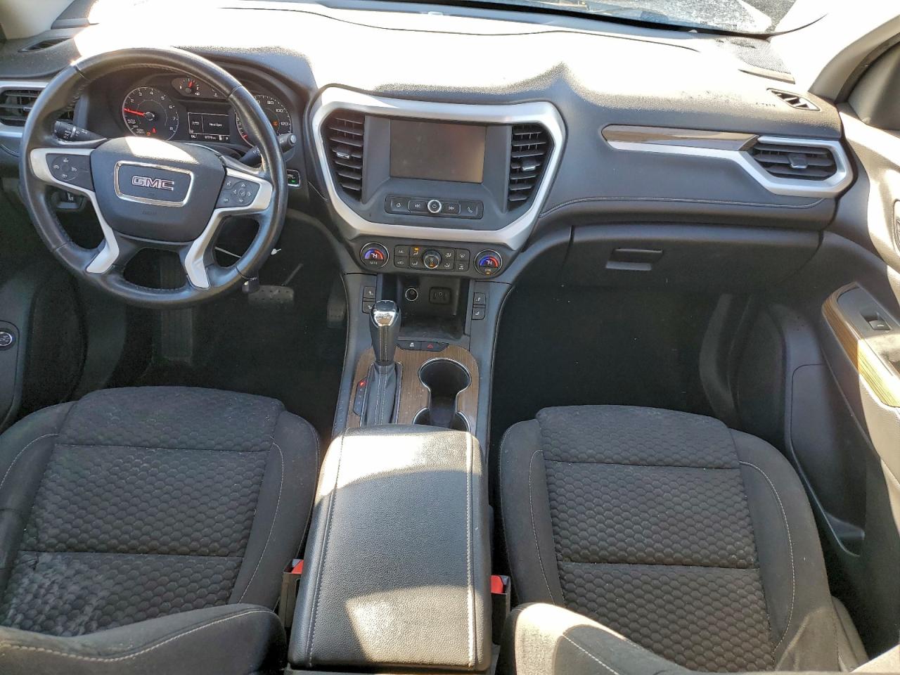 2019 GMC ACADIA SLE photo 15