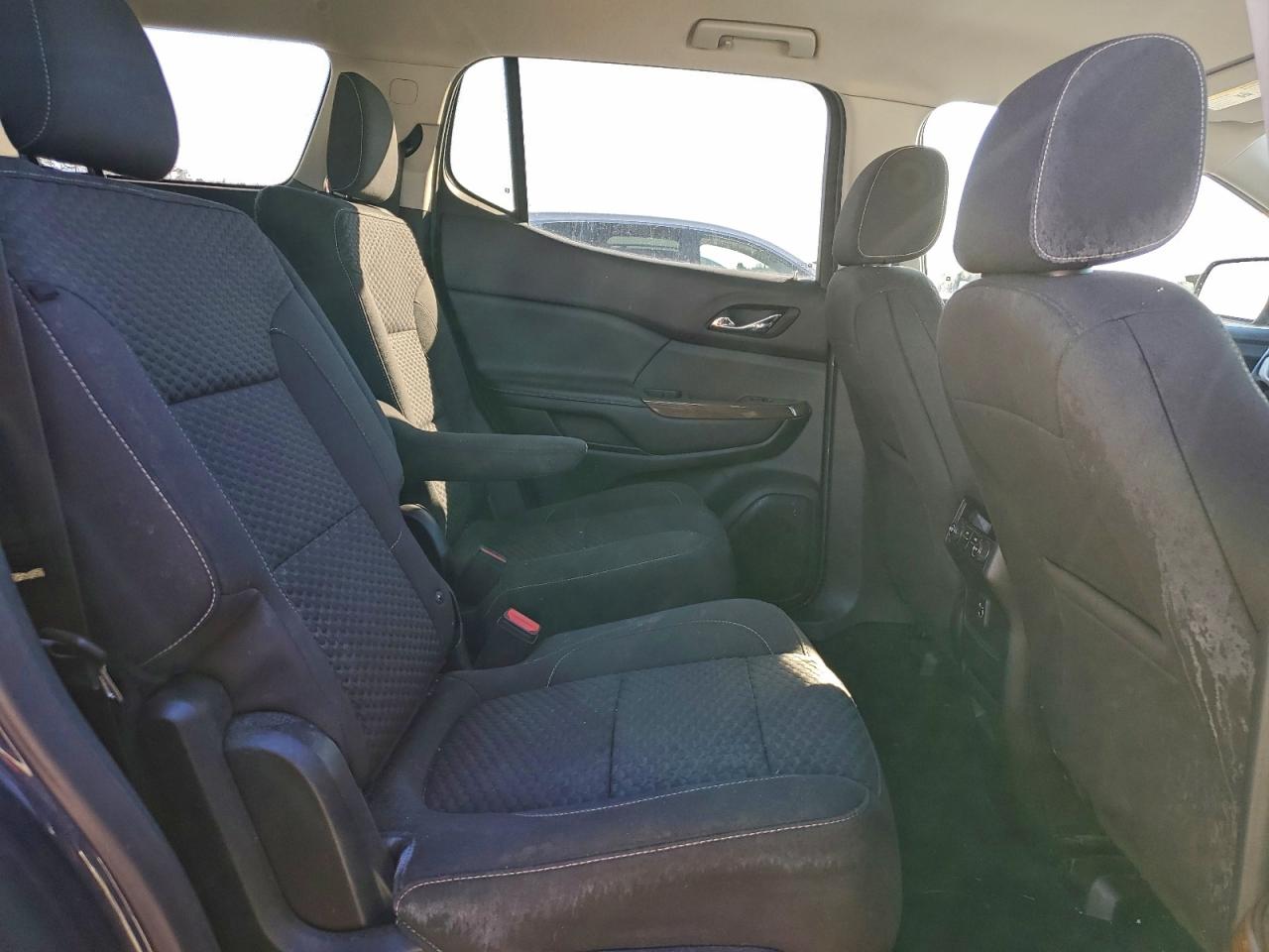 2019 GMC ACADIA SLE photo 21