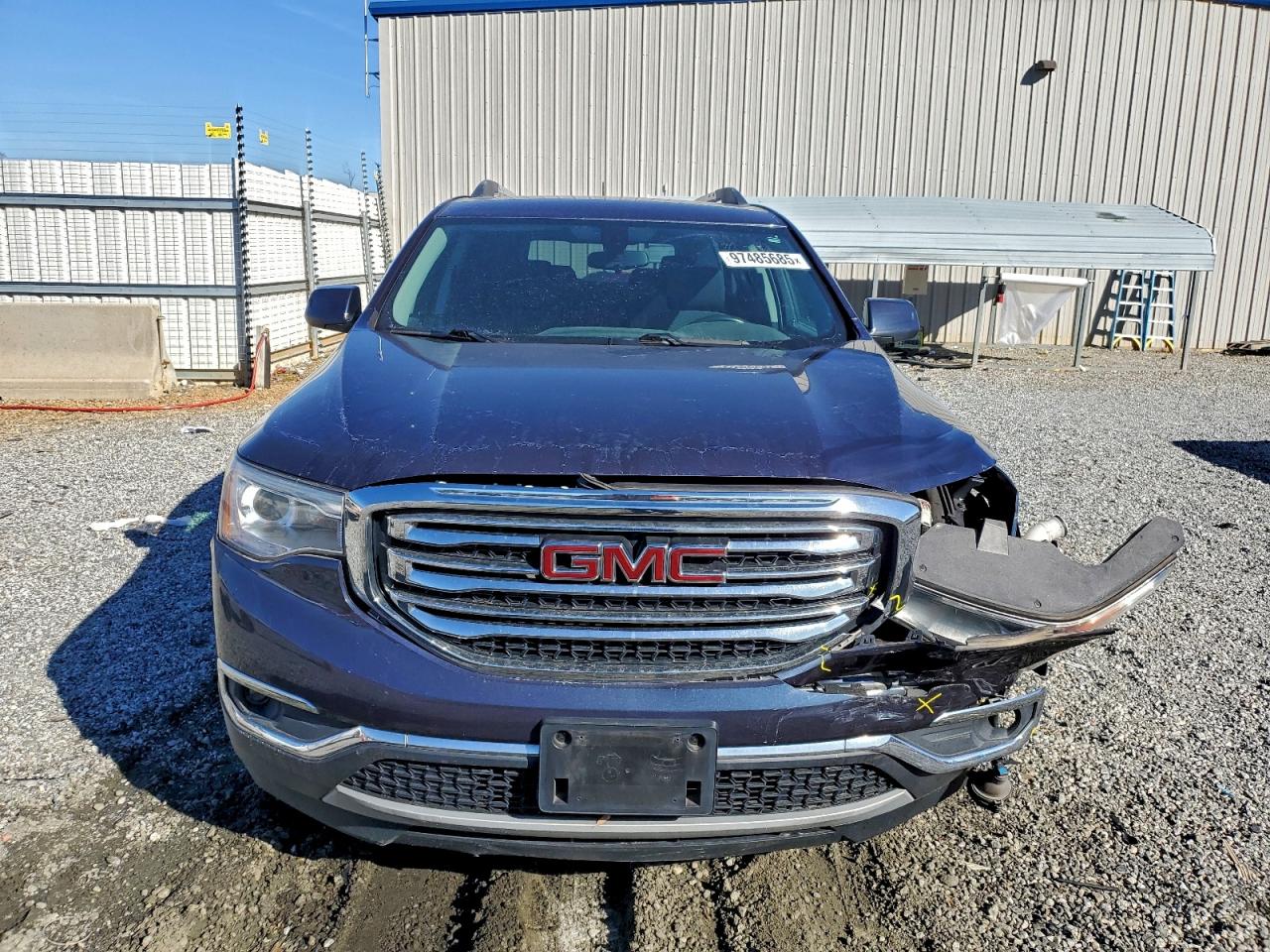 2019 GMC ACADIA SLE photo 9