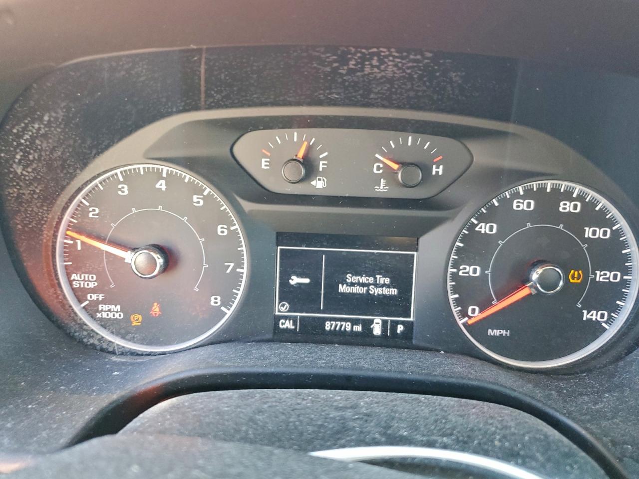 2019 GMC ACADIA SLE photo 17