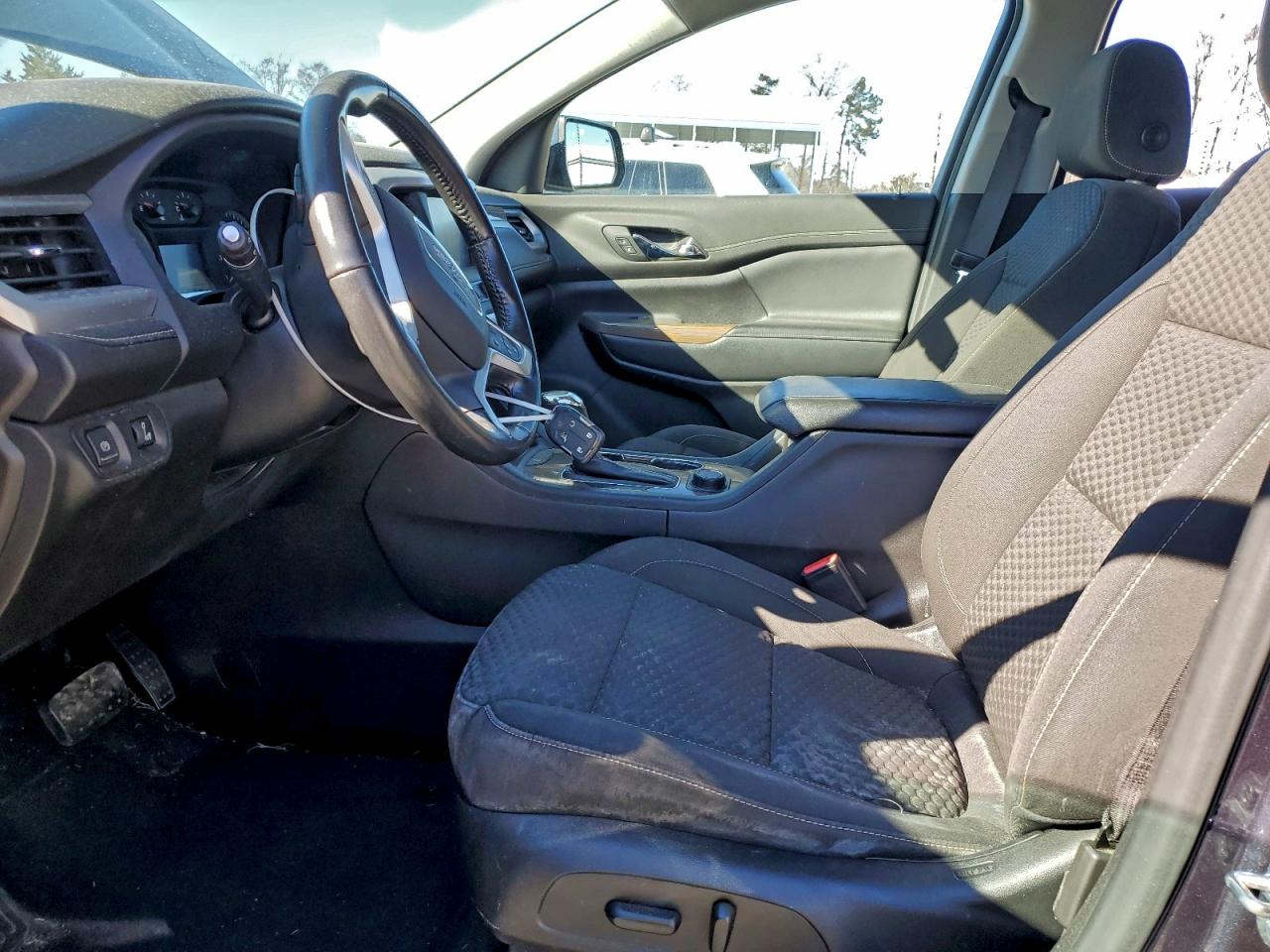 2019 GMC ACADIA SLE photo 13