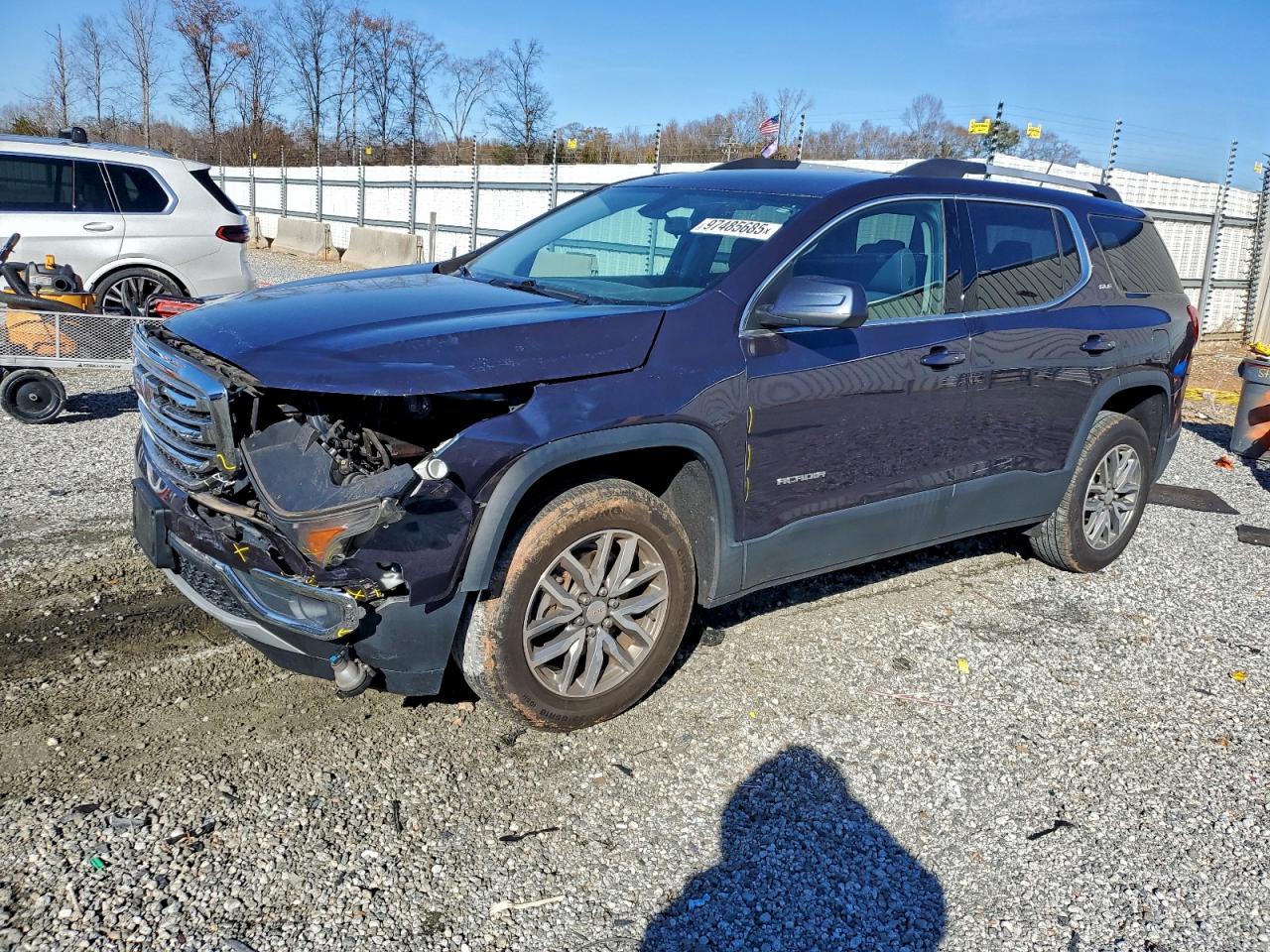2019 GMC ACADIA