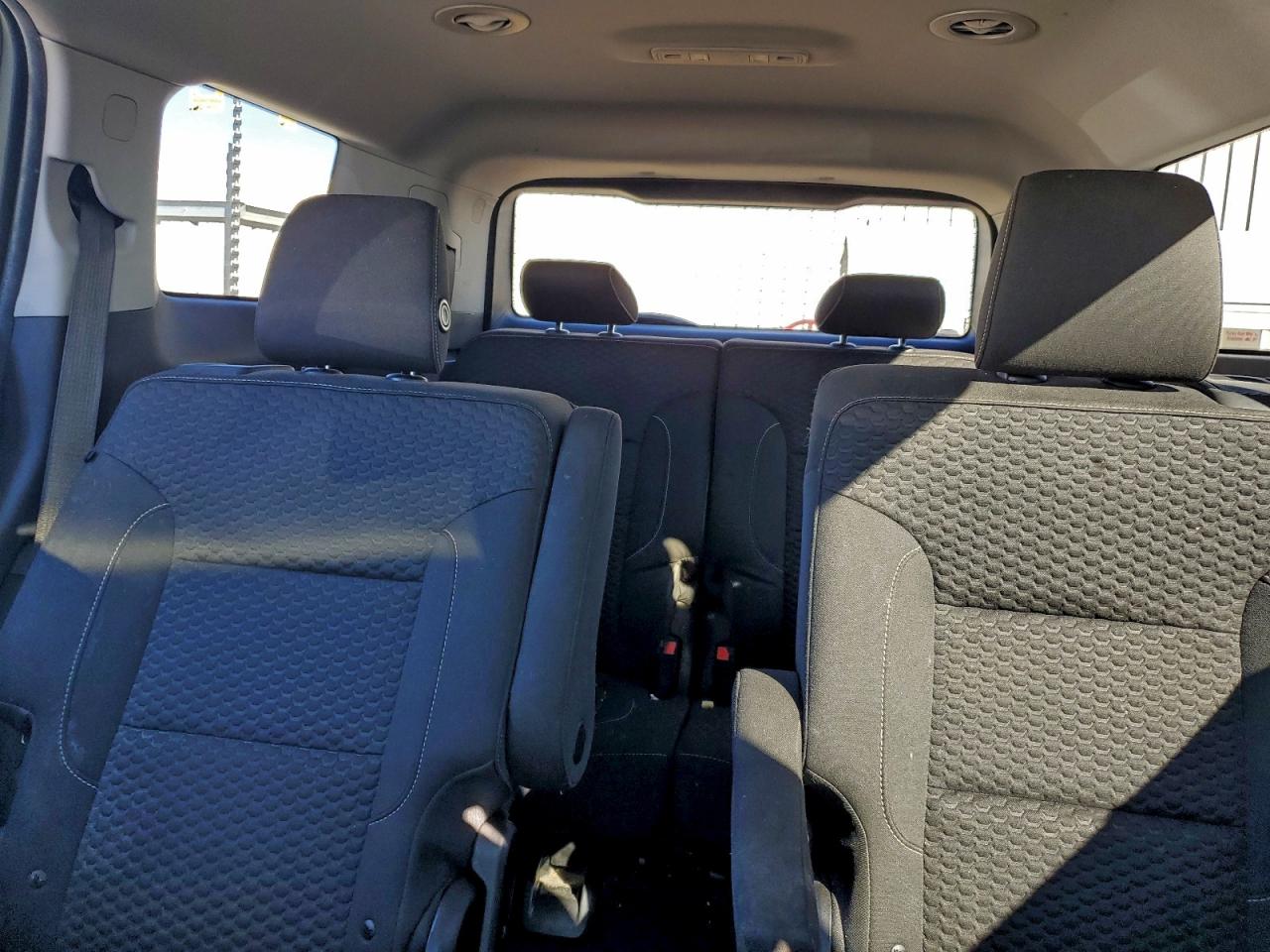 2019 GMC ACADIA SLE photo 19