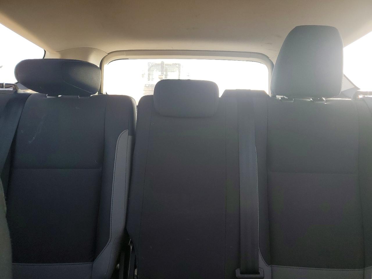 2014 FORD ESCAPE S photo 10