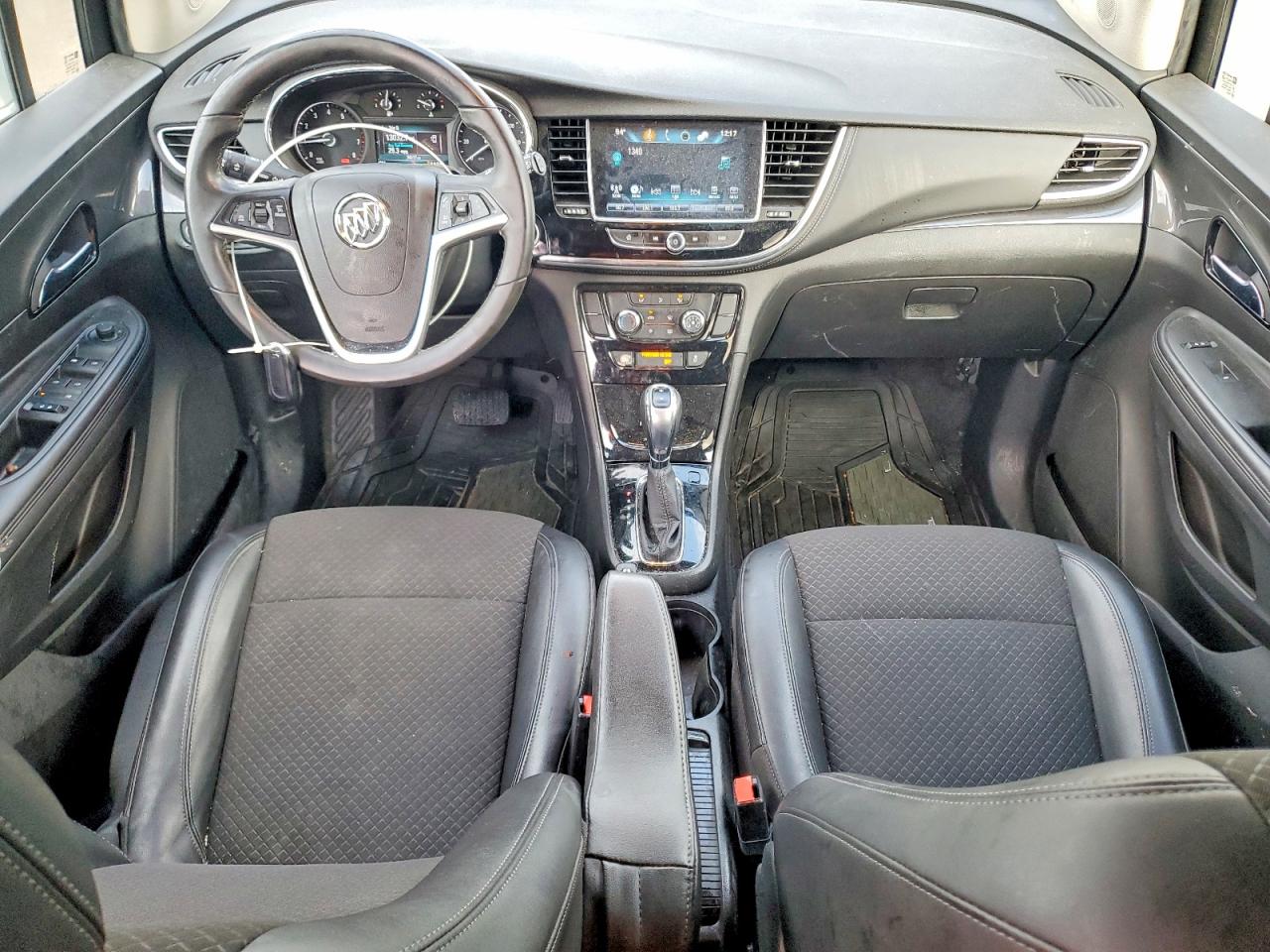 2018 BUICK ENCORE PREFERRED photo 15