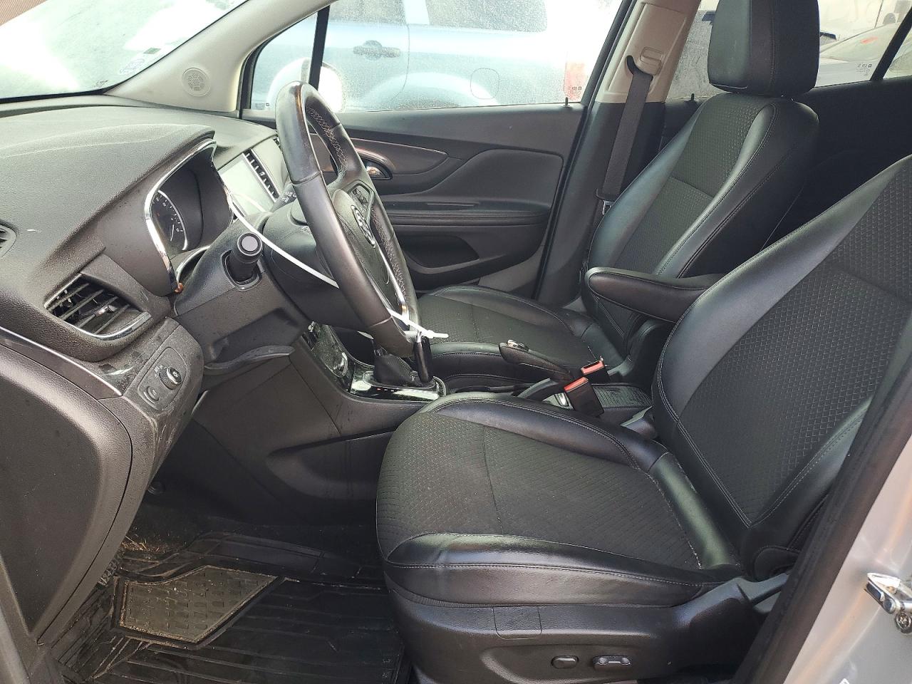 2018 BUICK ENCORE PREFERRED photo 13