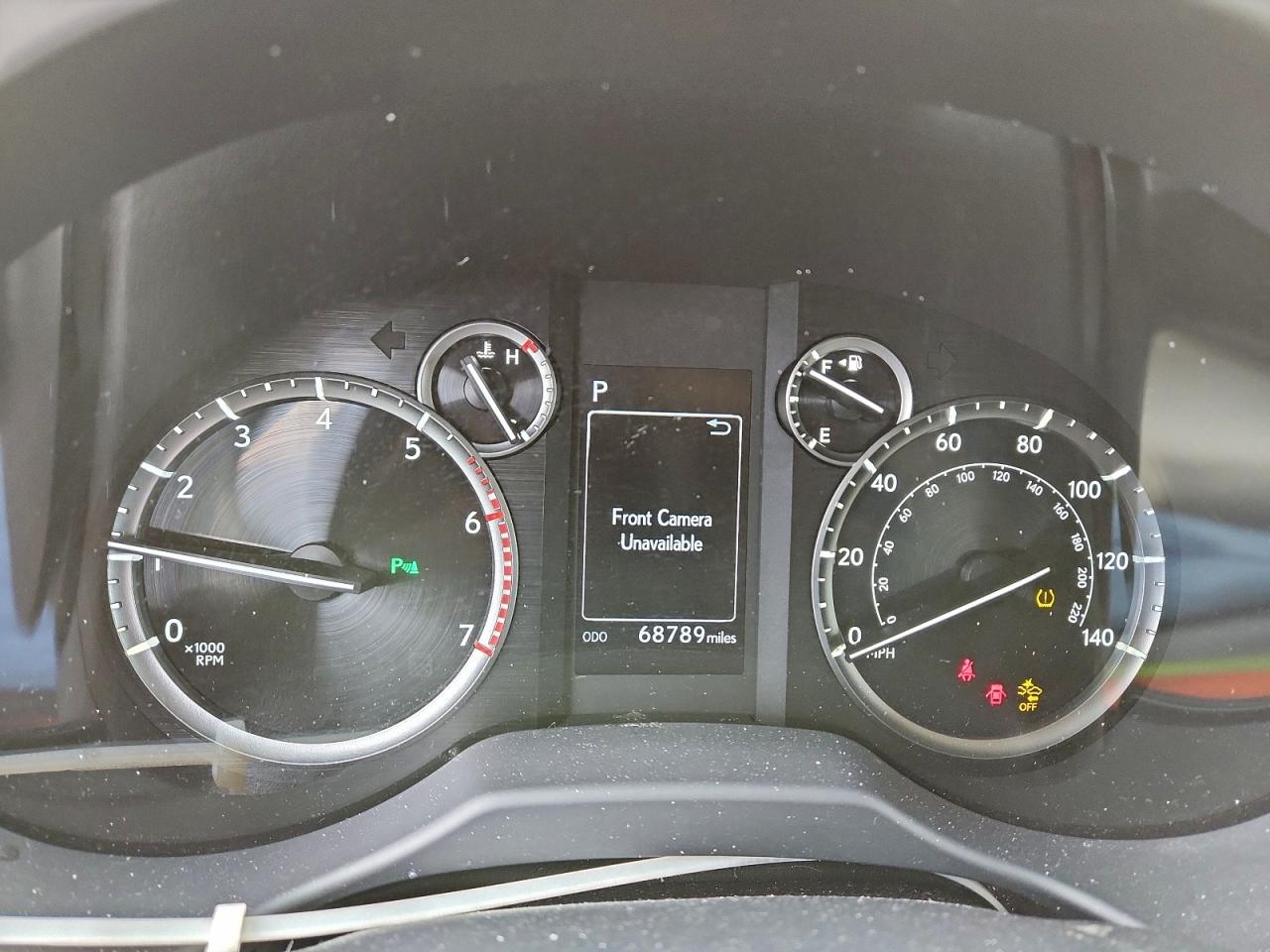 2021 LEXUS GX 460 PREMIUM photo 9
