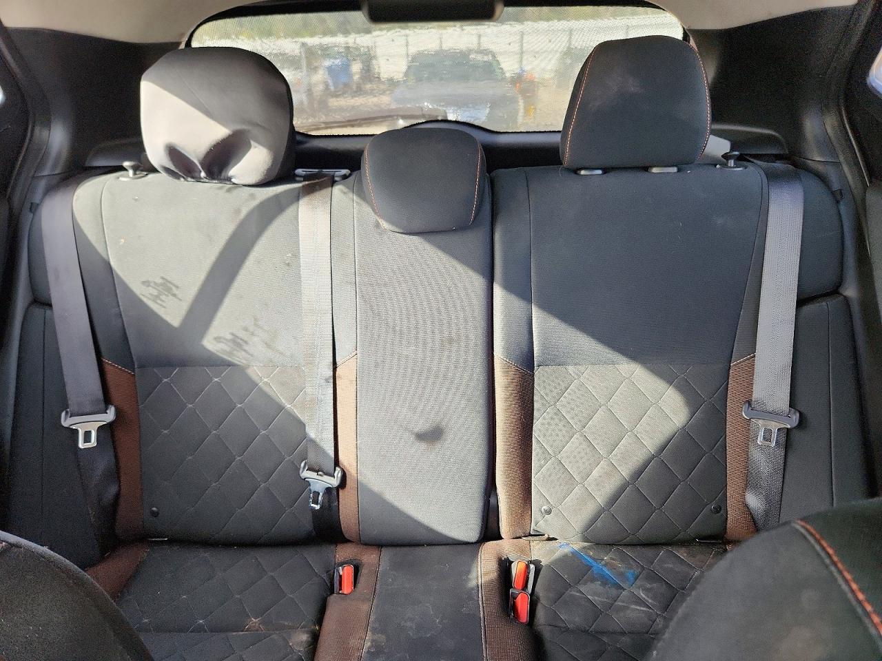 2020 NISSAN KICKS SR photo 10