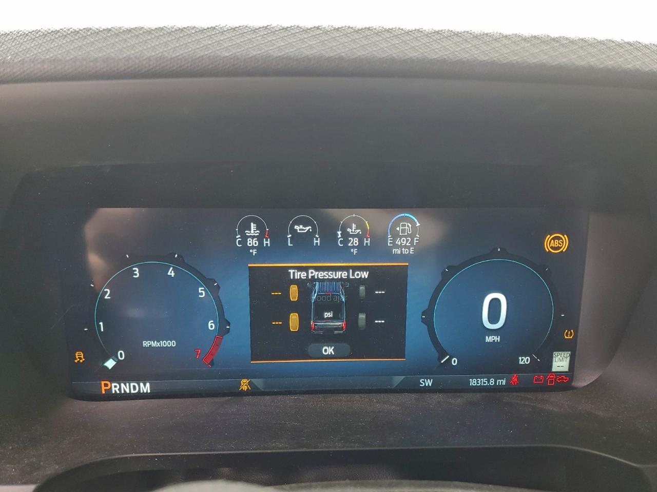 2024 FORD F150 XLT photo 9
