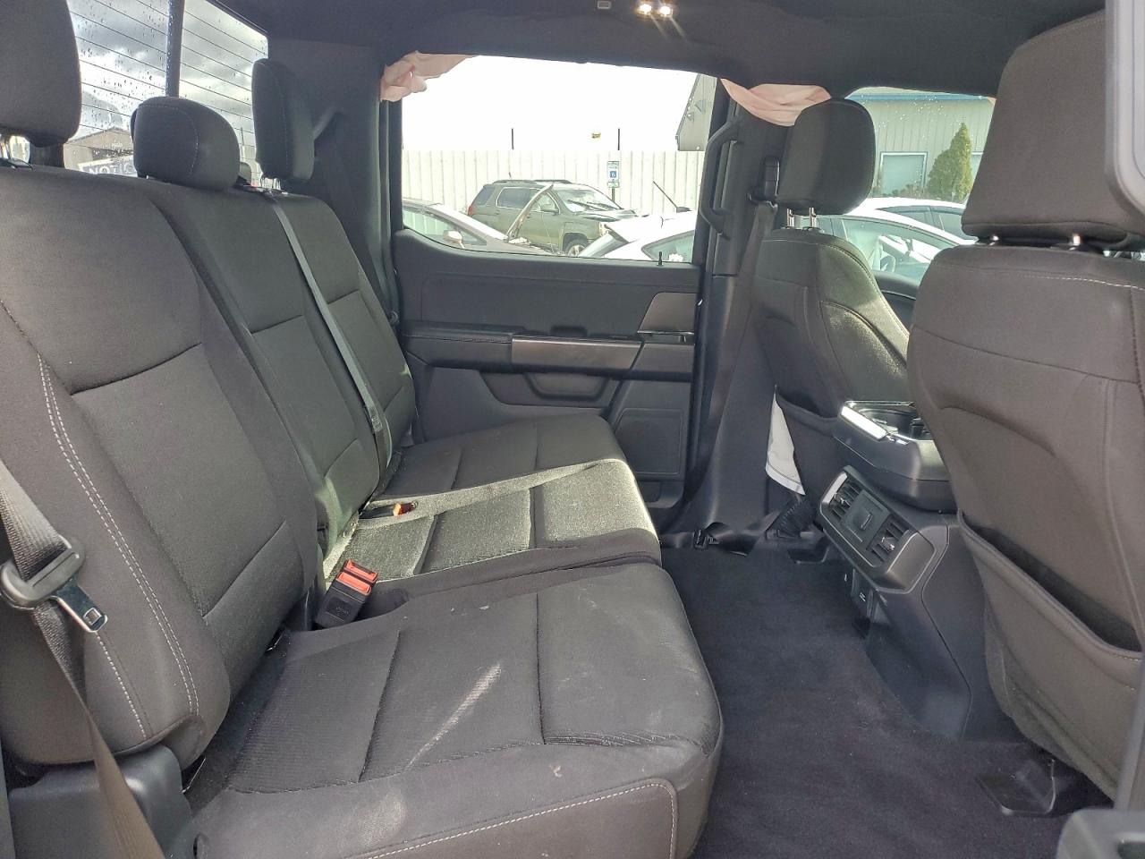 2024 FORD F150 XLT photo 10