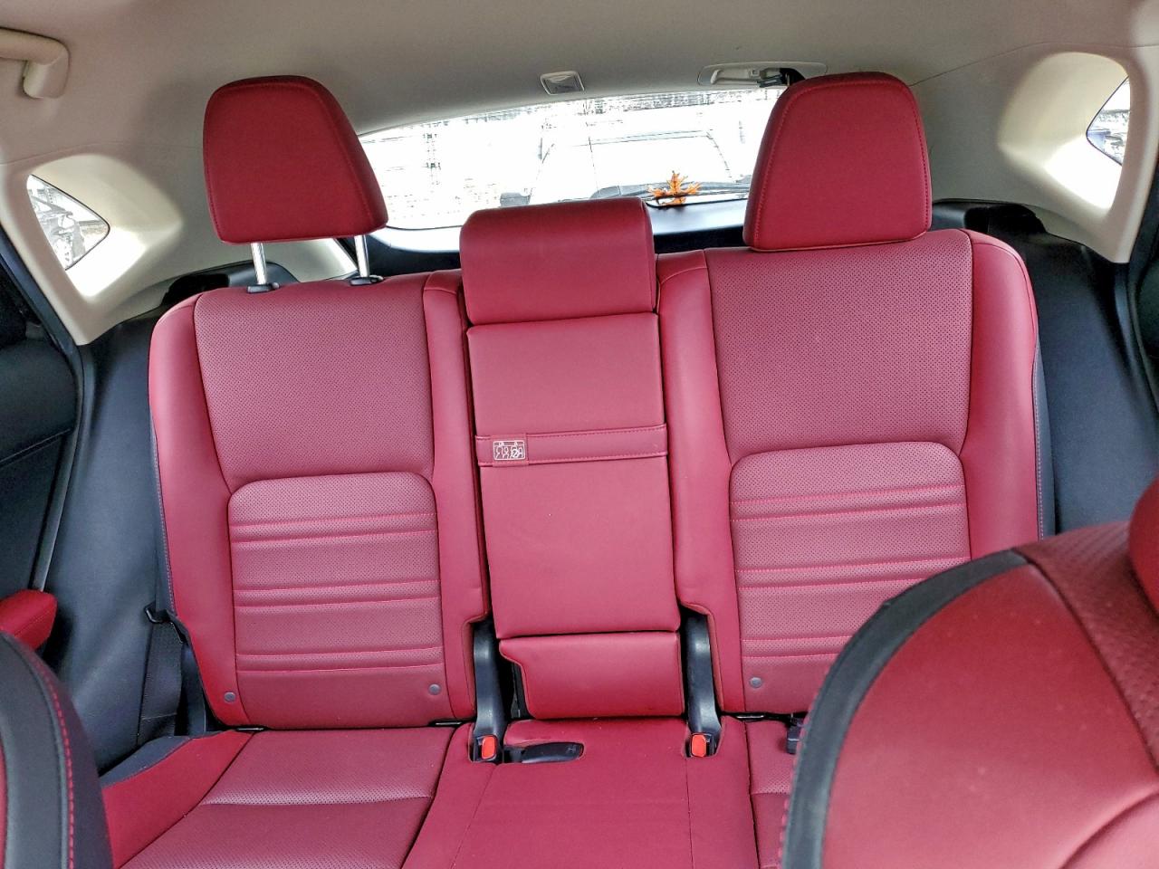 2020 LEXUS NX 300 photo 10