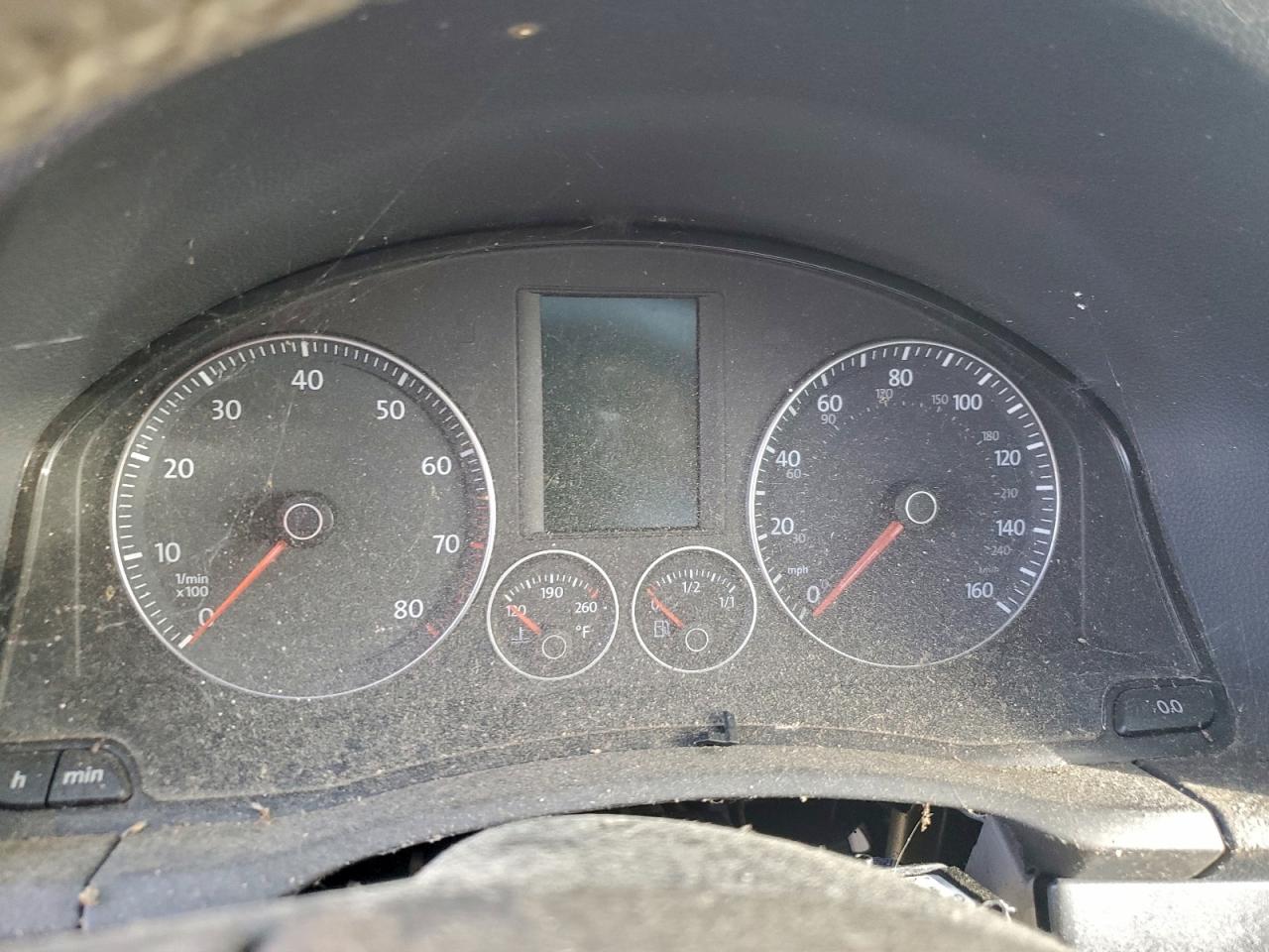 2007 VOLKSWAGEN EOS BASE photo 17