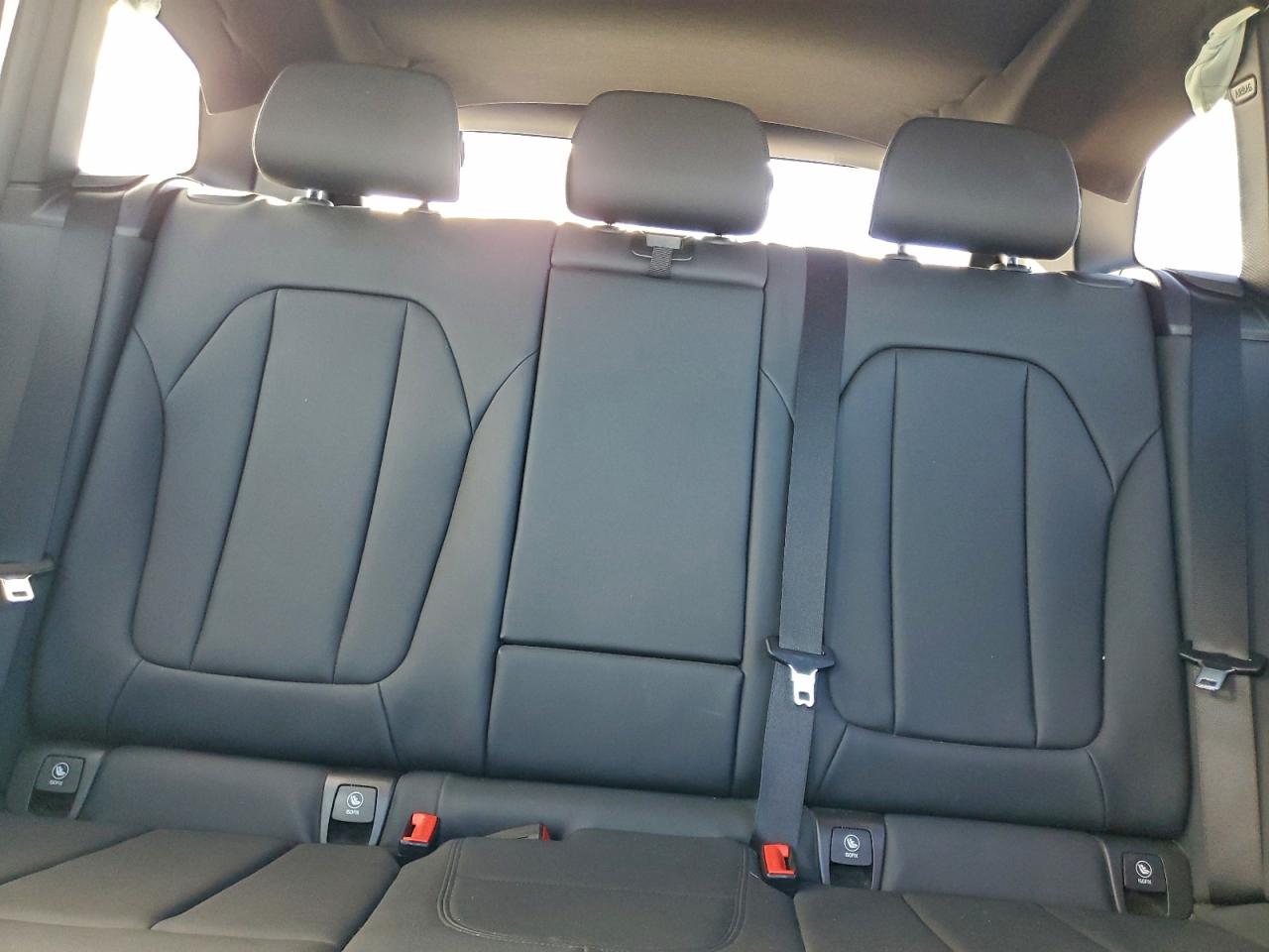 2019 BMW X3 SDRIVE30I photo 10