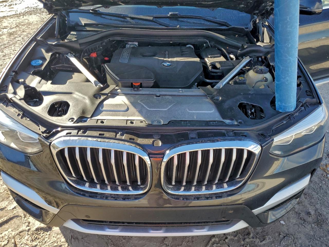 2019 BMW X3 SDRIVE30I photo 12